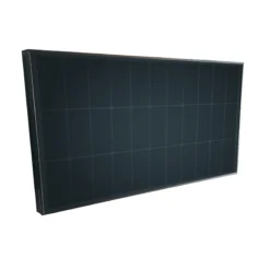 Panneau solaire IBC
