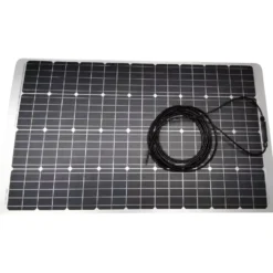 Panneau solaire PERC SEMI-FLEX
