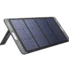 Panneau solaire portable