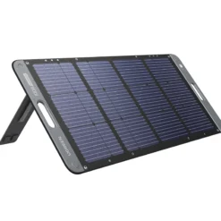Panneau solaire portable