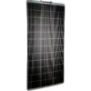 Panneau solaire semi-flex Perc pour camping-car