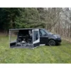 Panneau Van Side