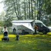 Panneaux modulaires Subsola pack avant