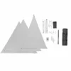 Panneaux modulaires Subsola pack latéral