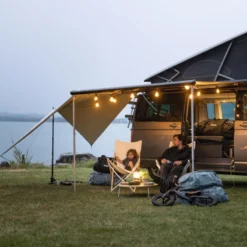 Panneaux modulaires Subsola pack latéral