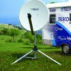 Parabole portable Carry Sat