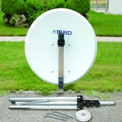 Parabole portable Carry Sat