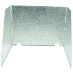 Pare-flammes aluminium extensibles