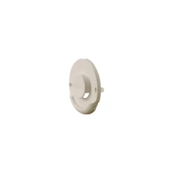 Partie extérieure pour kit cheminée latérale ZR80