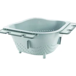 Passoire d'angle ajustable