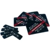 Pastilles autocollantes de rechange pour contacts magnétiques radio (lot de 5)