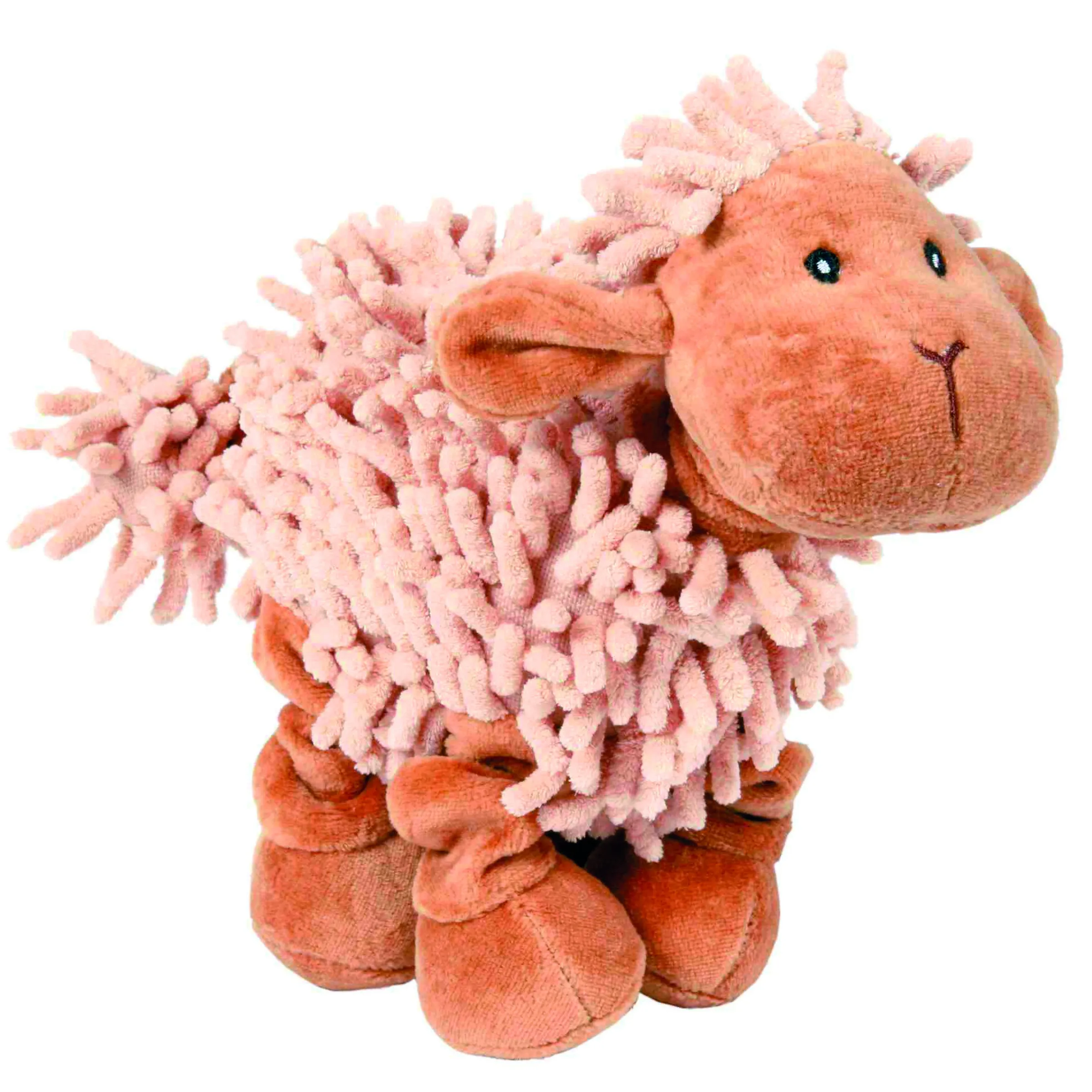 Peluche mouton
