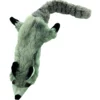 Peluche Roxy pour animaux