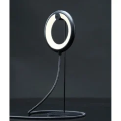 Perchoir pour lampe nomade