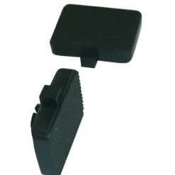 Pièces pour rétroviseurs Milenco Patins standard pour pinces