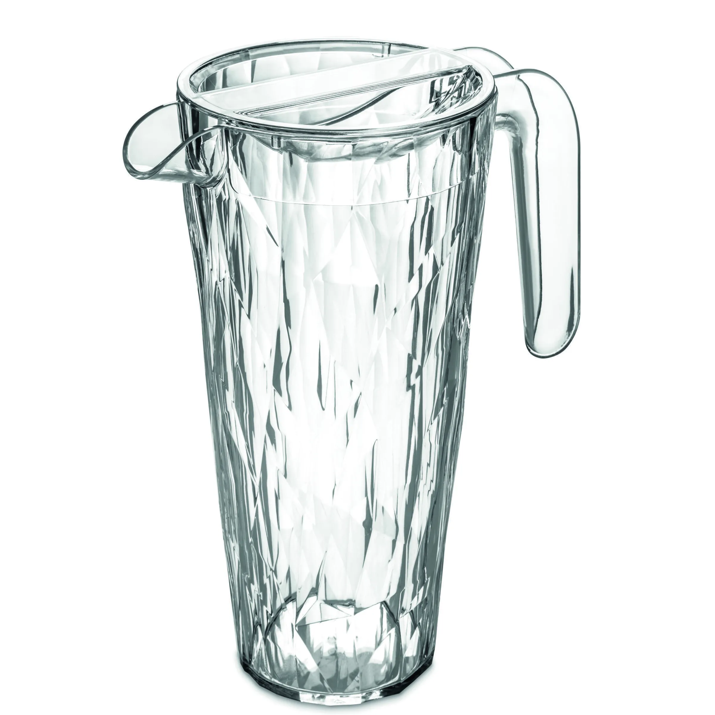 Pichet à eau 1,5 L Superglas Club