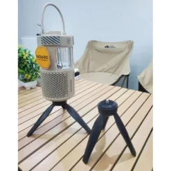 Pied de fixation pour enceinte