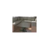 Pied de table automatique 2 positions