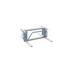 Pied de table automatique 2 positions