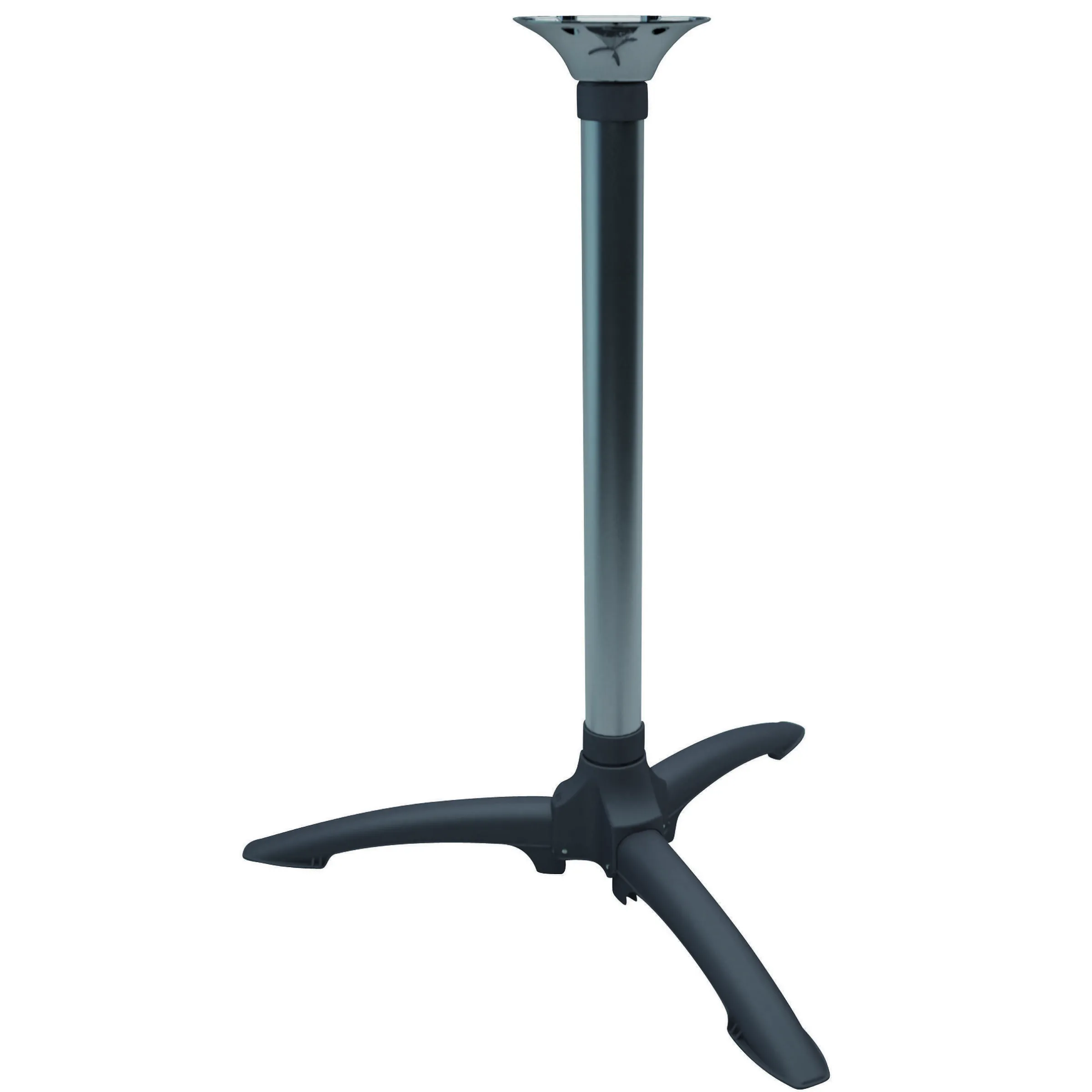 Pied de table colonne