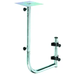 Pied de table pivotant HT 700MM