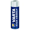 Pile alcaline LR03 Varta