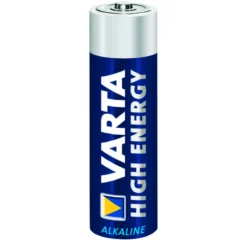 Pile alcaline LR03 Varta