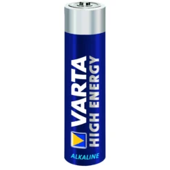 Pile alcaline LR06 Varta
