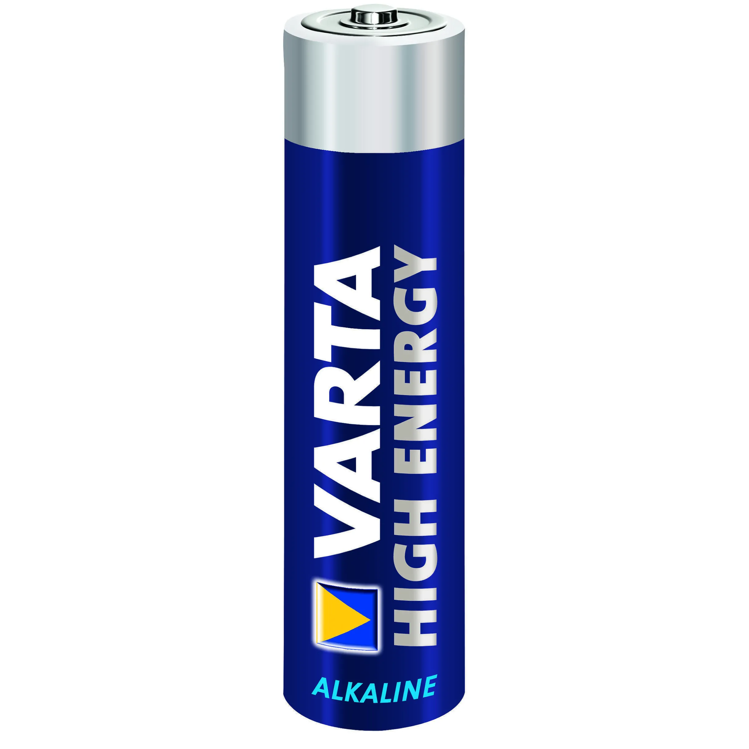 Pile alcaline LR06 Varta