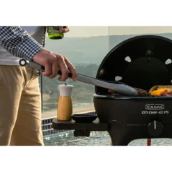 Pince Barbecue