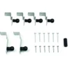 Pince de fixation 400x400 46-55 mm