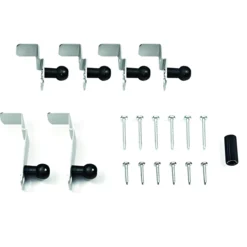 Pince de fixation 400x400 46-55 mm