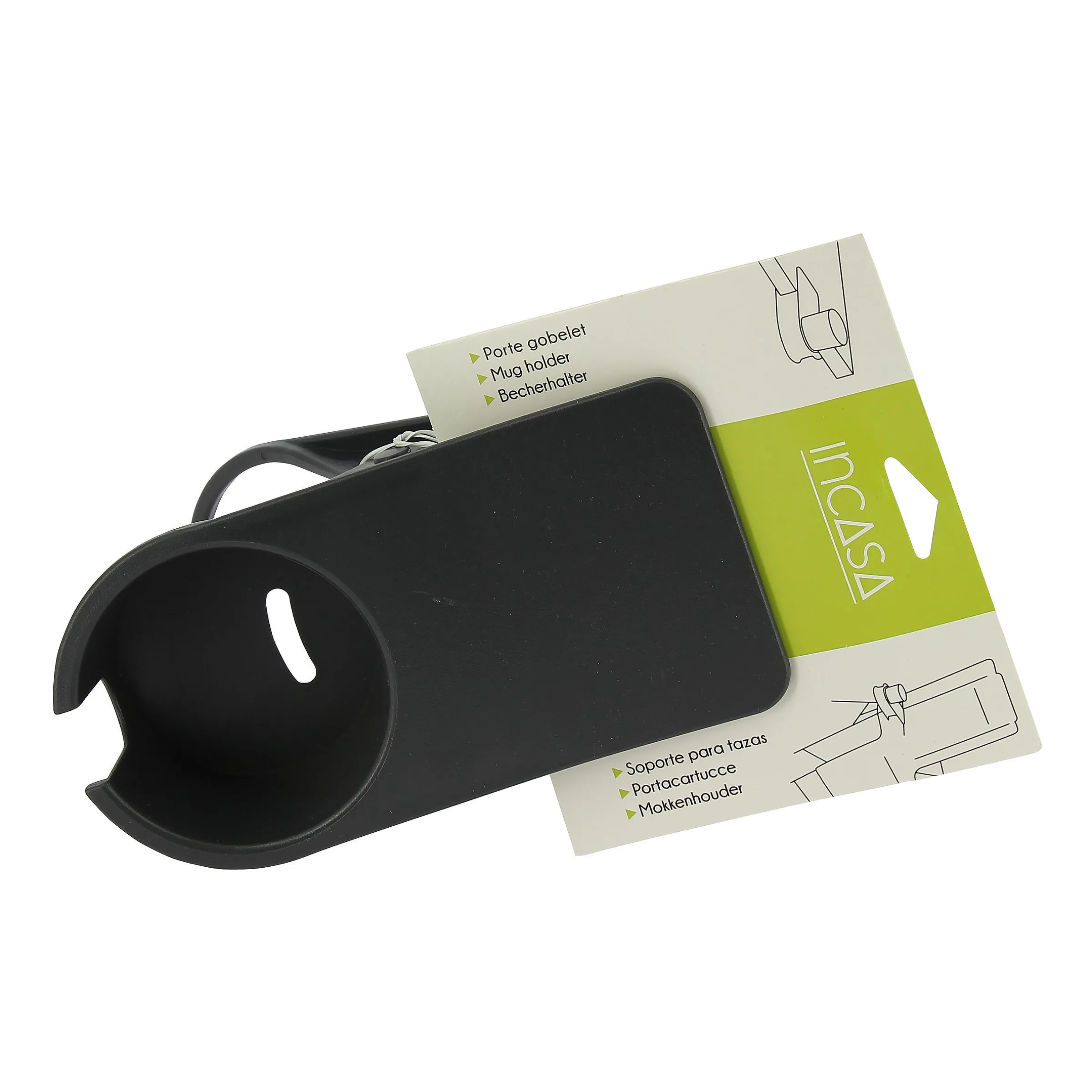 Pince porte-boisson