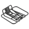 Pizza rack noir compatible vélos OG200
