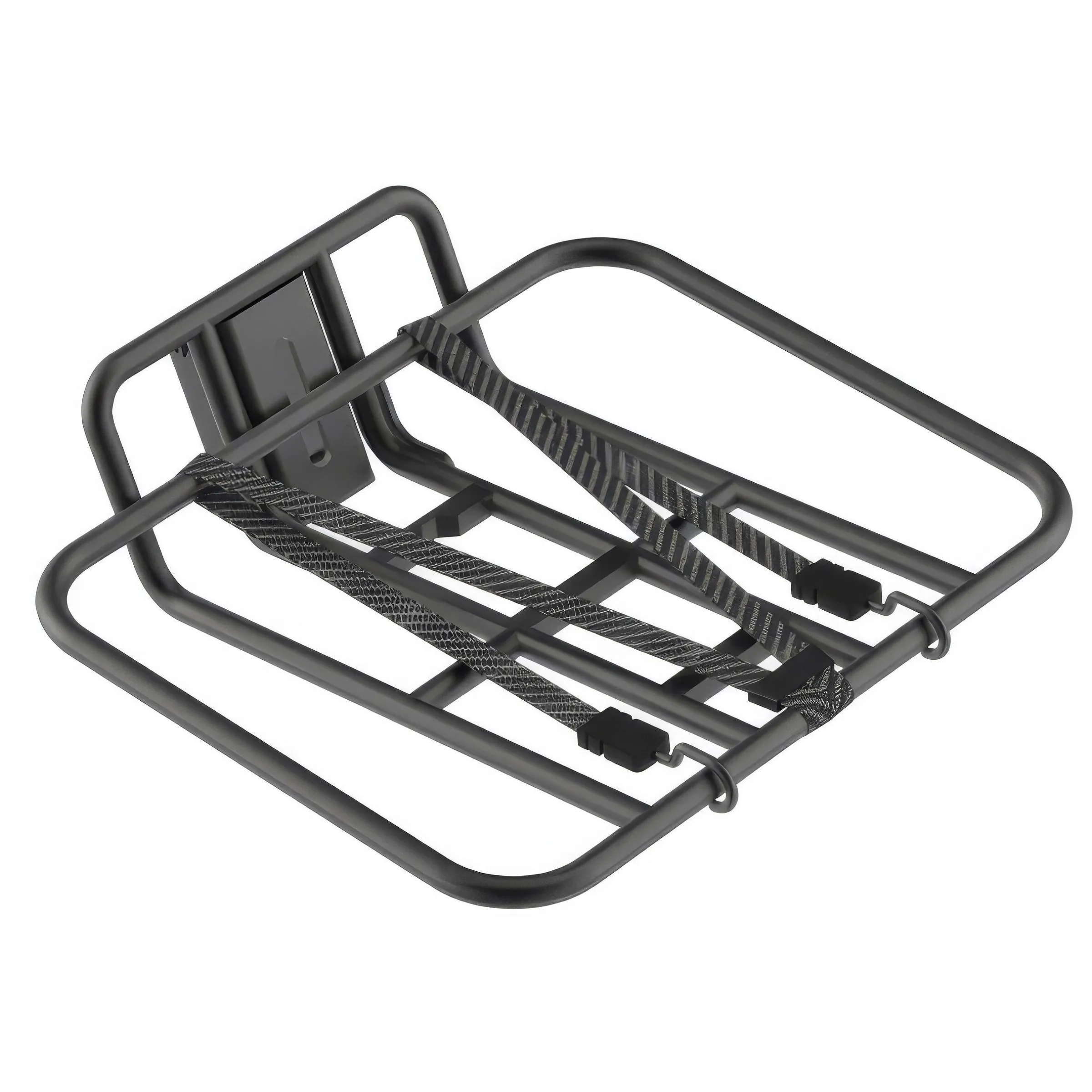Pizza rack noir compatible vélos OG200