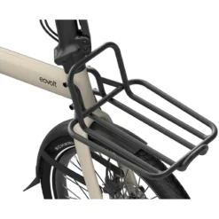 Pizza rack pour vélo à assistance électrique Afternoon Pro