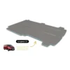Plancher composite monobloc Renault Trafic3