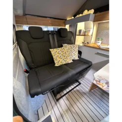 Plancher composite monobloc Ford Custom Transit 2024 - / VW T7