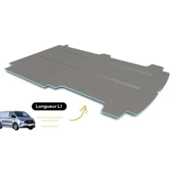 Plancher composite monobloc Ford Custom Transit 2024 - / VW T7