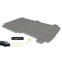 Plancher composite monobloc Expert3/Jumpy3/Scudo/Vivaro/Proace