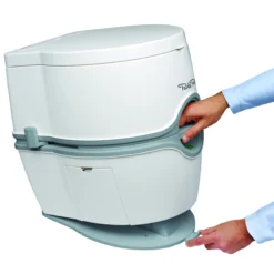 Plaque de plancher pour Porta Potti 565