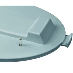 Plaque de plancher pour Porta Potti 565