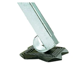 Plaque de stabilisation pour caravane