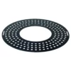 Plateau de cuisson perforé pour four Nomade