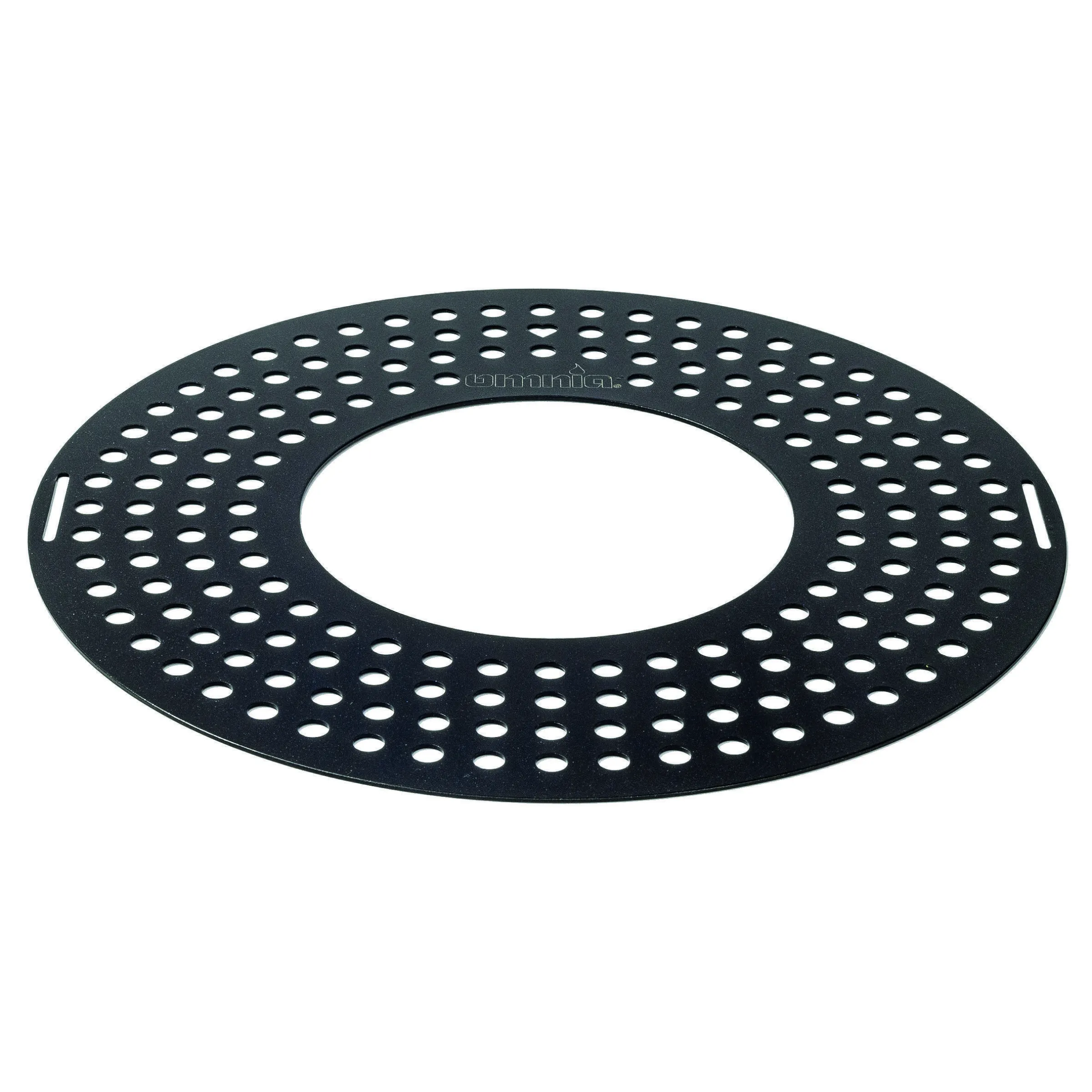 Plateau de cuisson perforé pour four Nomade