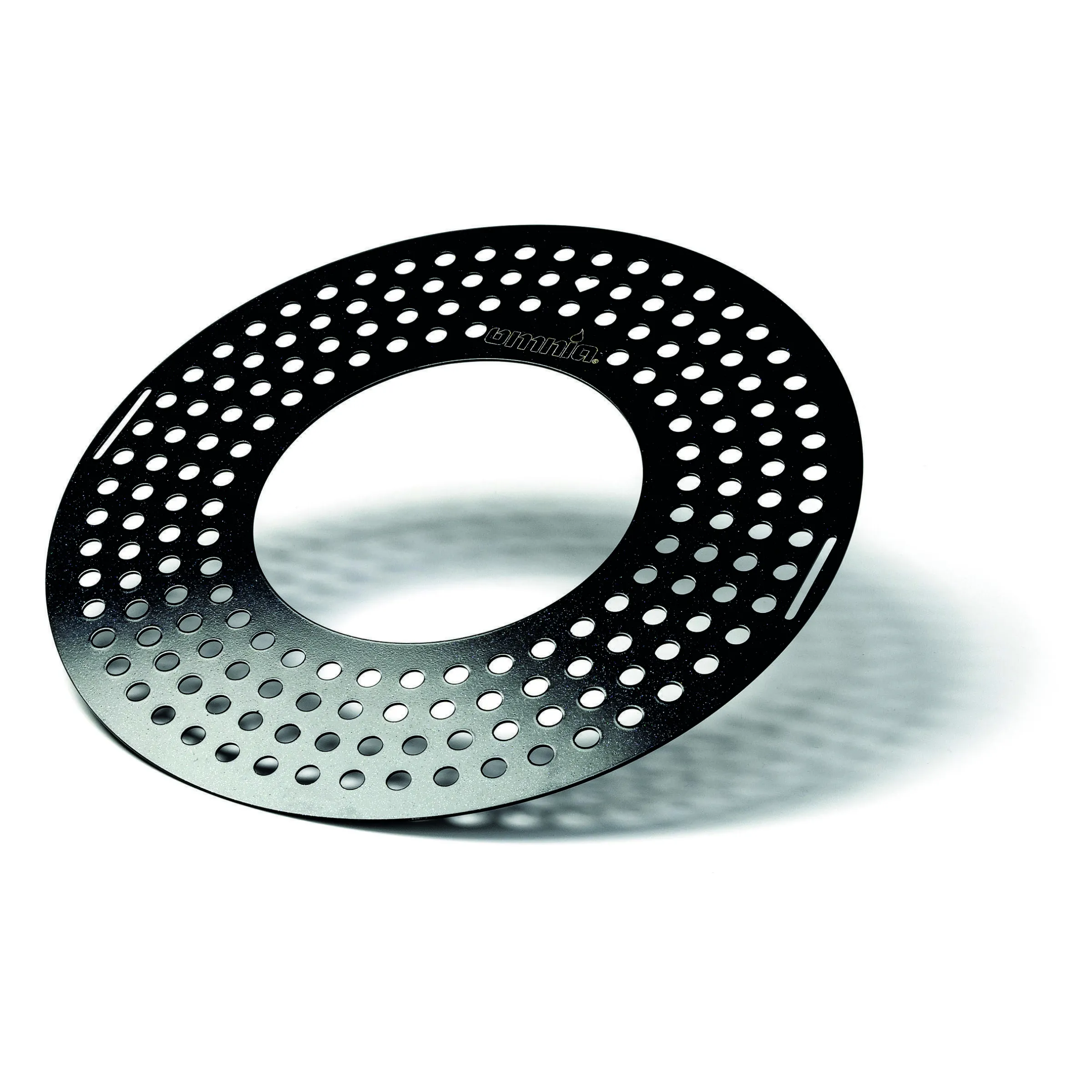 Plateau de cuisson perforé pour four Nomade
