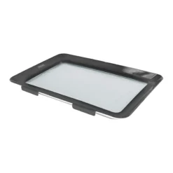Plateau de protection empilable