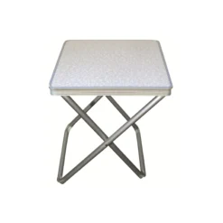 Plateau pour pliant