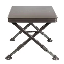Plateau pour repose-jambes Noblesse Silverline