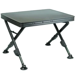 Plateau pour repose-jambes Noblesse Silverline